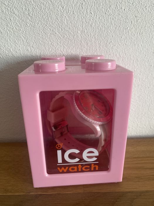 Ceas Ice Watch roz