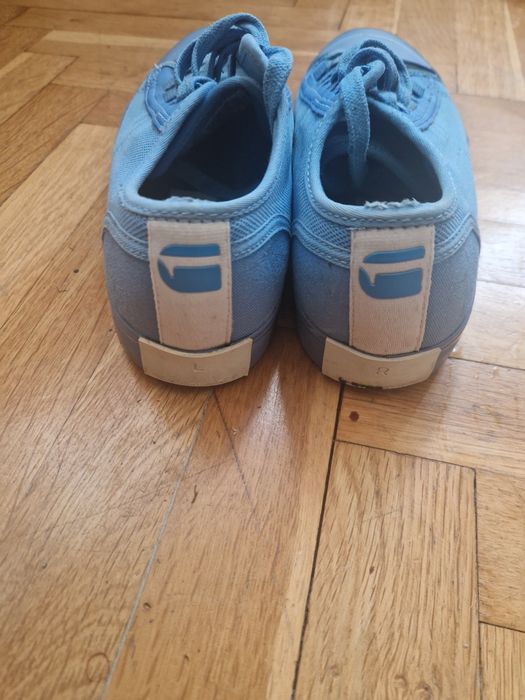 Дамски кецове G- star RAW