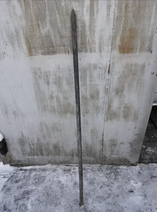 Ломик СССР новый