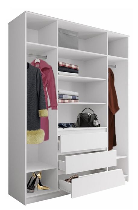 Euromebel Мори, белый .Срочно