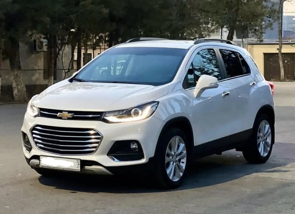 Трекер 1.8 Премиер атмосферный