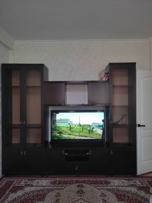 Стенка-горка в зал