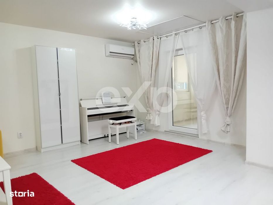 De vanzare vila individuala 6 camere mobilata si utilata Corbeanca
