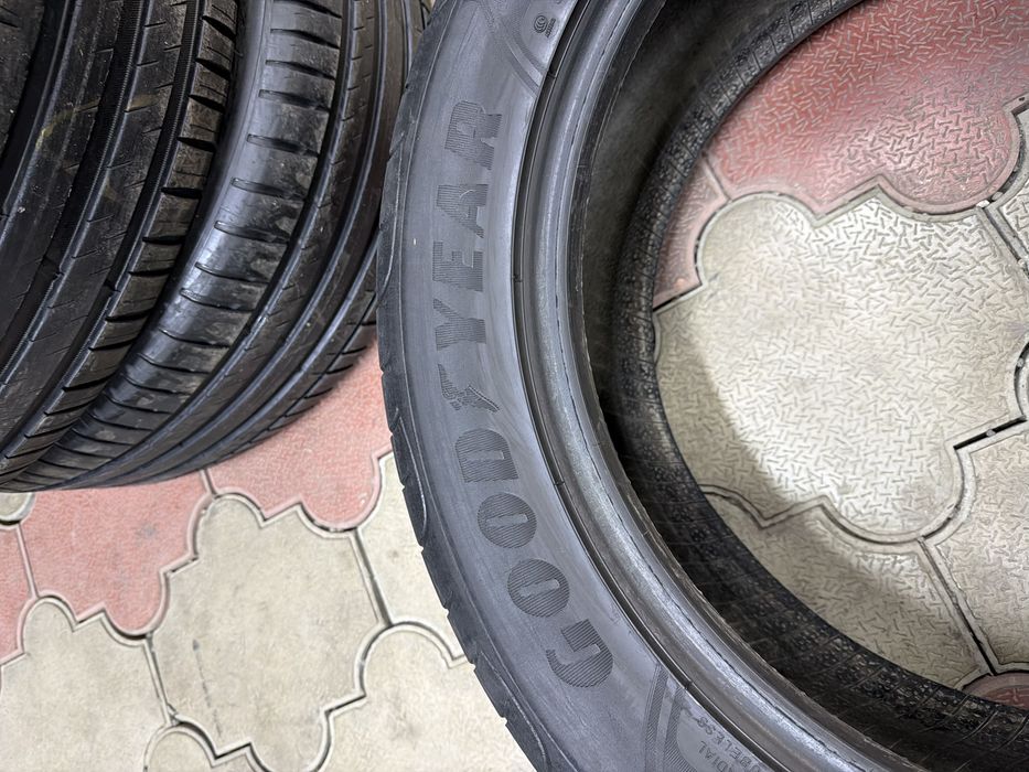 285/45/20 летние