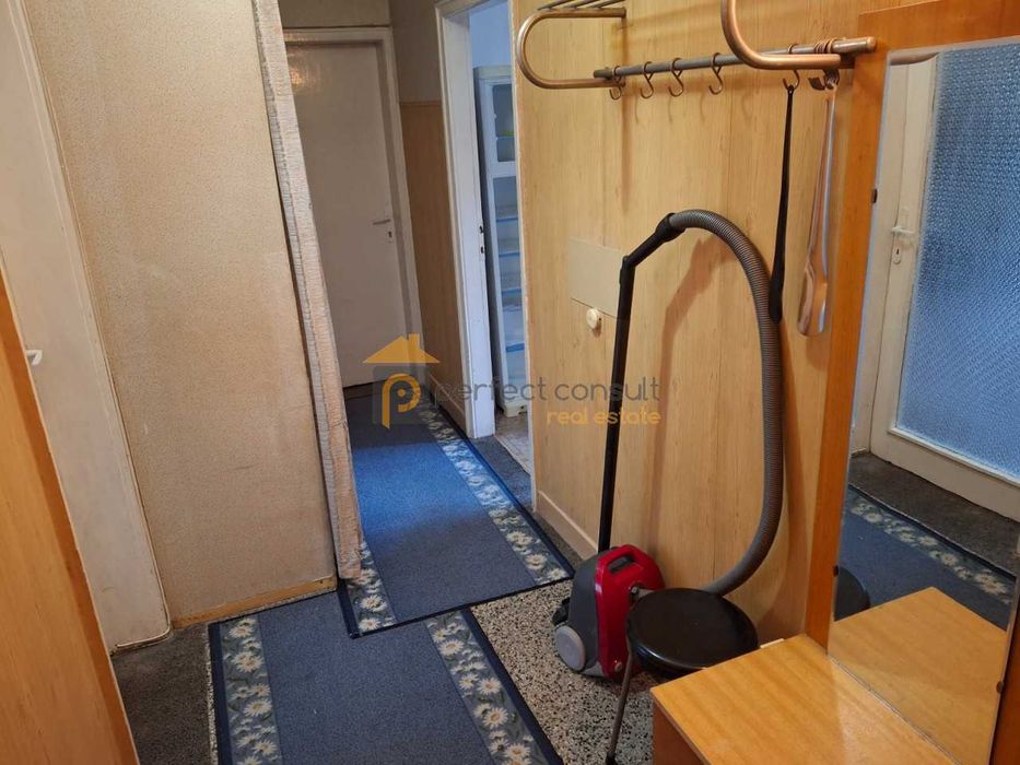 Продава се Тристаен апартамент в Пловдив, Въстанически - 82 кв.м за 1232 €/кв.м - Снимка #15