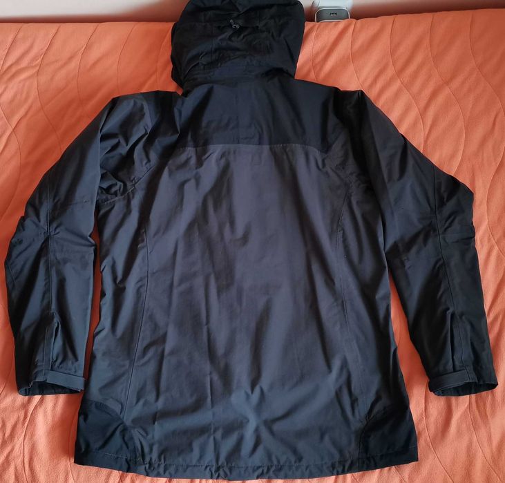 Ски яке HELLY HANSEN, дамско