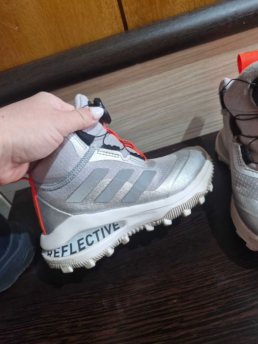 zara adidas reebok 27 и 28 номер