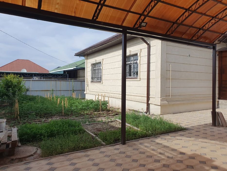 Продам кирпичный дом