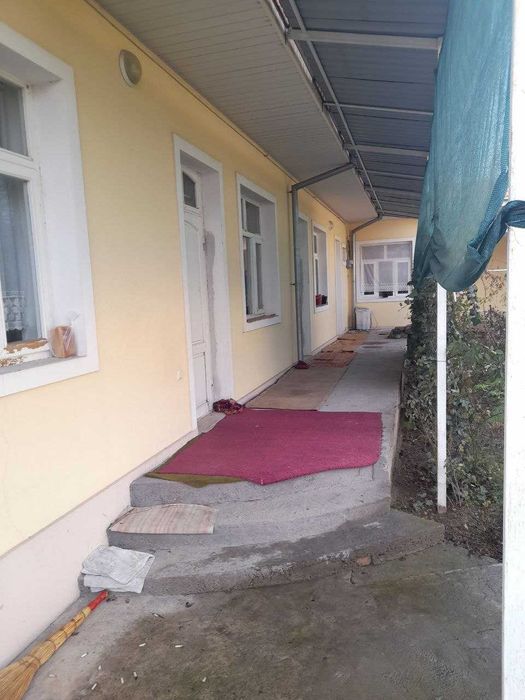 Корасу 6 ховли 4.74 сотих ховли тайёр сотилади