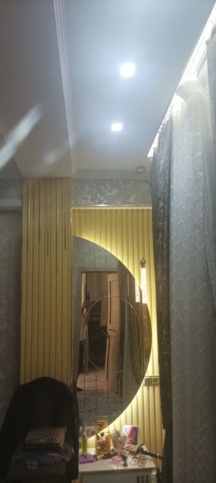 72кв.м 3ком.квартира