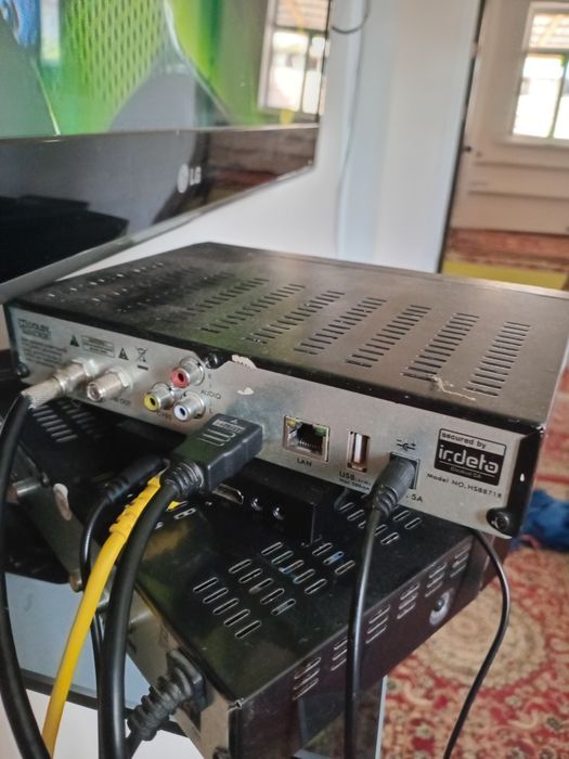 Отау тюнер сатылады