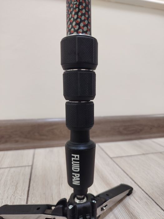 Монопод Manfrotto Element MII