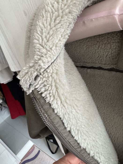 Детско зимно/пролетно яке