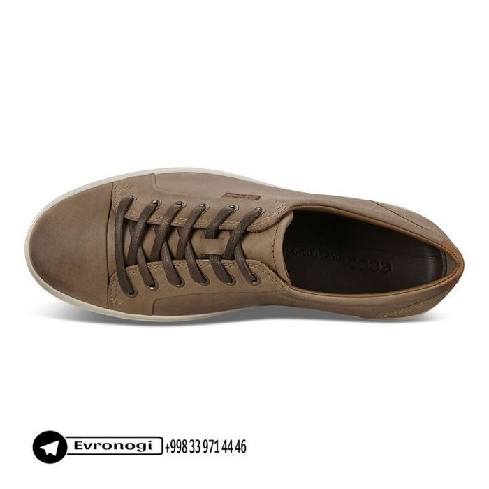 Кеды ECCO Soft 7 M