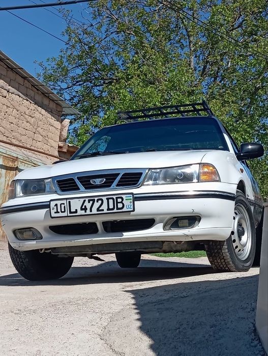 Nexia 1 sotiladi