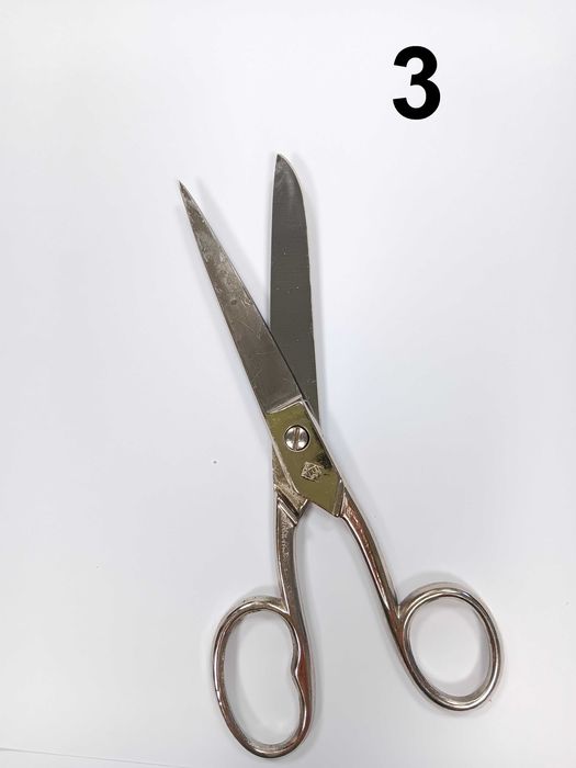 кожарска, сарашка ножица, ножици, 5 модела, Италия, високо качество
