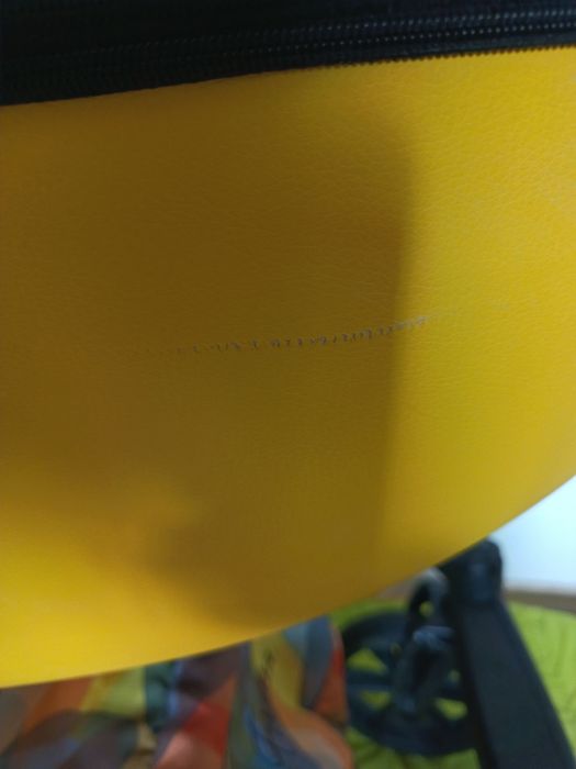 Бебешка количка 3 в 1