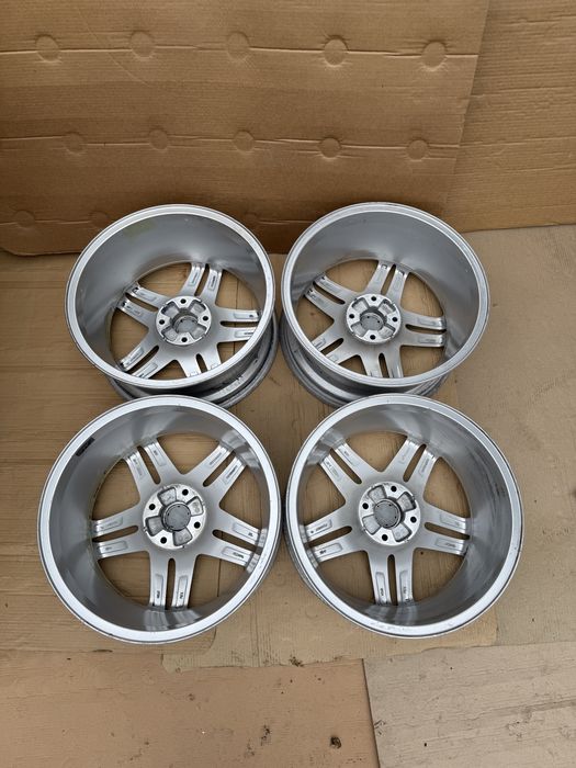 Джанти Peugeot 407 308 Citroen C4 17” 4x108