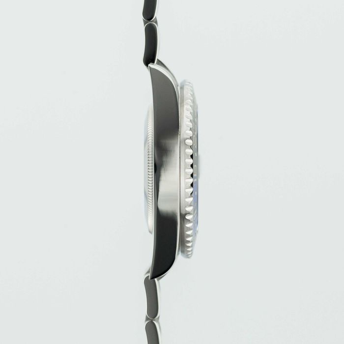 Rolex GMT-Master II 126710BLNR „Batman“