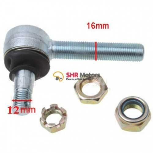 Capat bara/Pivot ATV 107/110/125/150/200/250