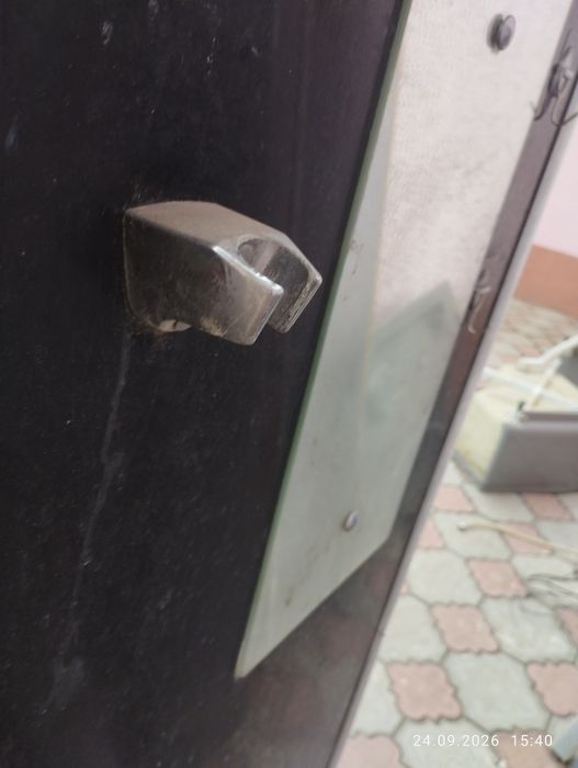 Душевая кабина б/у