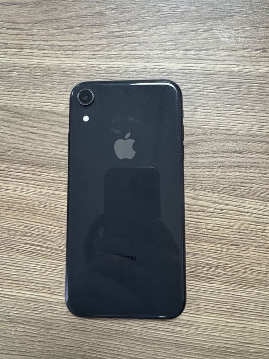 iPhone XR, 128 gb