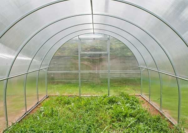 Поликарбонат для ТЕПЛИЦ (Специальное предложение)