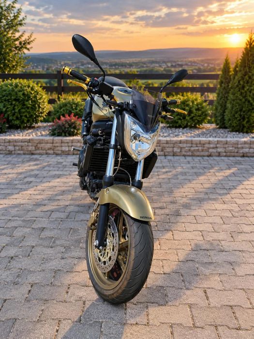 Vand Honda Vfr 750 rc36