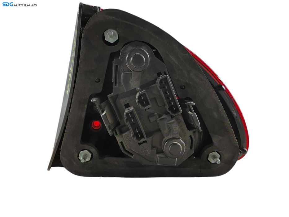 Stop Lampa Tripla Stanga Seat Leon 1M 1999 - 2005 [LR0159]