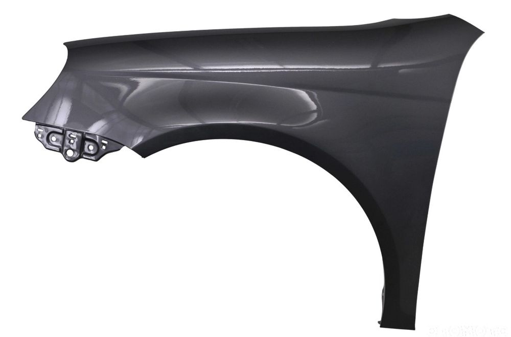 Aripa stanga fata NOUA vopsita gri LA7T VW Jetta 3 III 2005 - 2011