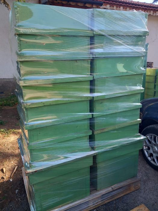 Продавам кошери нови и употребявани