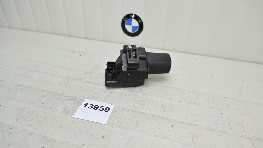 Contact Keyless BMW R1200RT / R1250RT 2014 - 2024