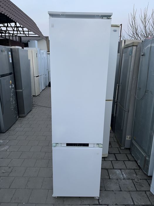 Ariston холодильник с гарантии