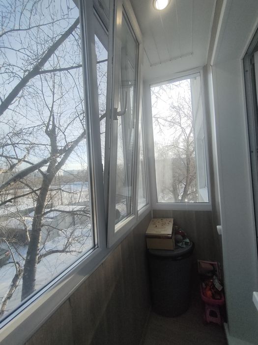 Продам 4-х комнатную квартиру