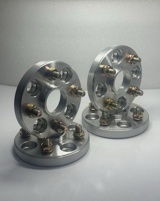 Проставки 4х100/20мм Cobalt Onix