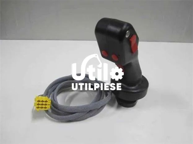 Joystick Caterpillar 307 303 304 305 308 + piese miniexcavatoare CAT