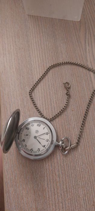 Часы СССР комплект