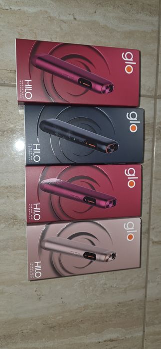 Dispozitiv glo hilo