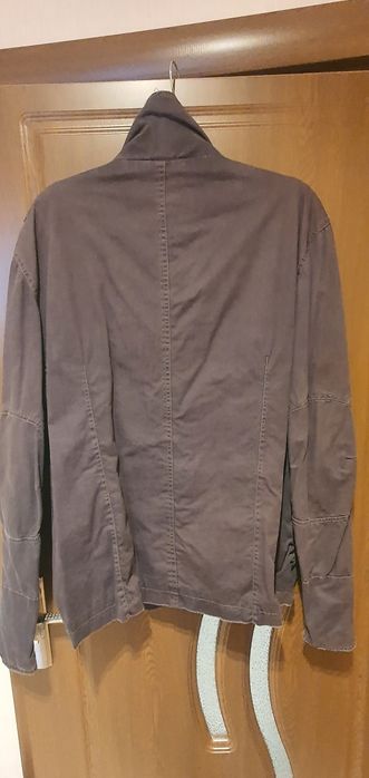 Якета и ветровки