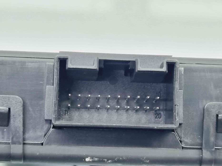 Modul CAN Volkswagen Passat B6 Variant (3C5) [Fabr 2005-2010] 3C0907