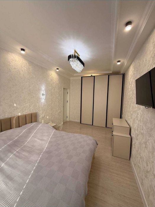 Юнусабад новая 1комната квартира продаётся!