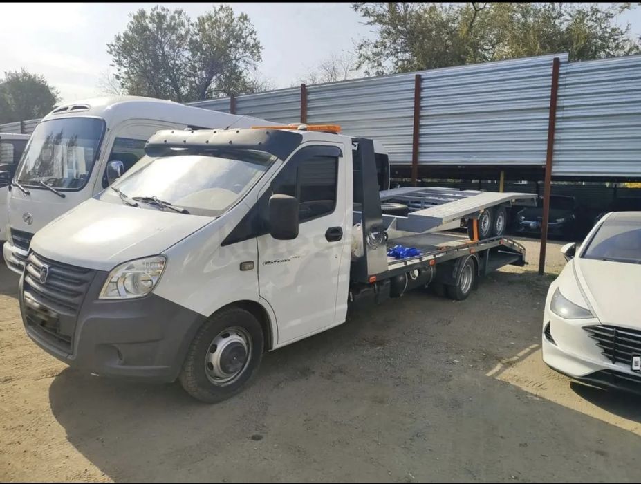 Эвакуатор Павлодар не дорого