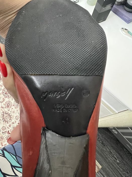 Продам туфли