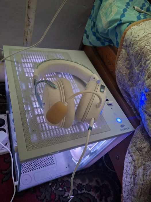 Продам игровой компьютер, Полный набор !