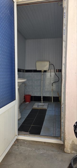 Когон Янги хаёт (Миркулол)да курилиши тугалланмаган участка сотилади