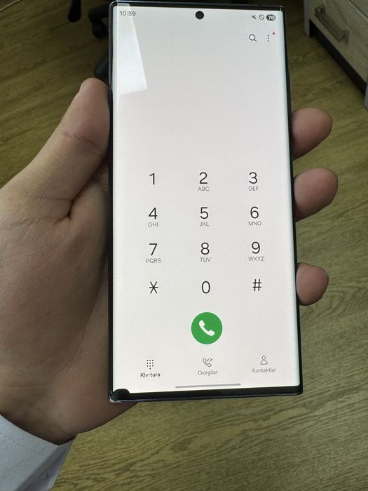 Samsung galaxy S22 ultra