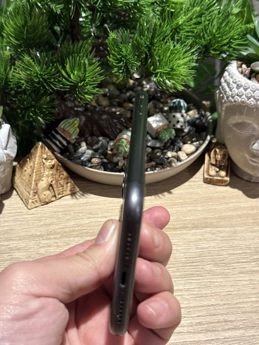 iPhone 11 128gb ‼️100% baterie‼️Garantie‼️