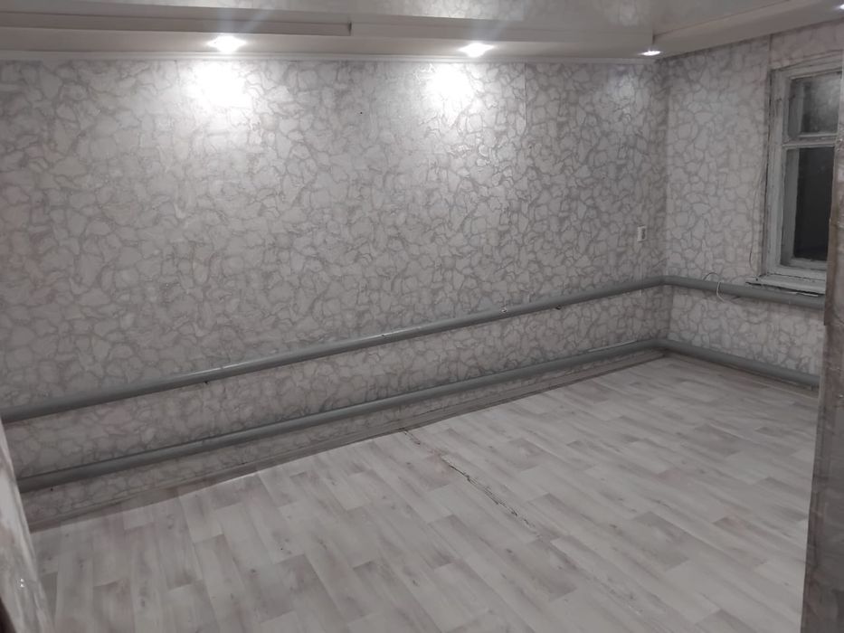 Продам квартиру на первом этаже