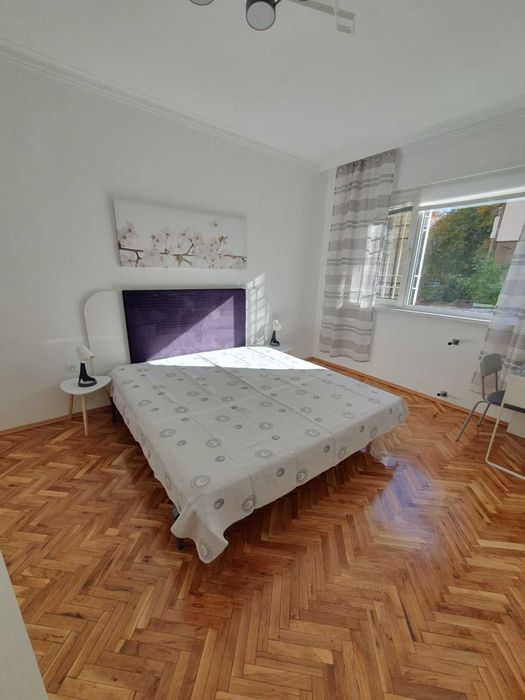 Дава се под наем Двустаен апартамент в София, Център - 70 кв.м за 670 € - Снимка #4