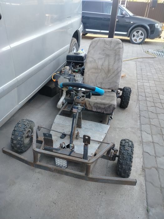 Продам карт 70 кубов